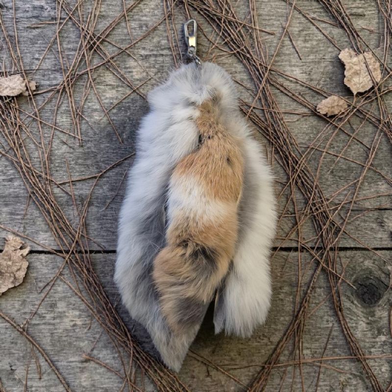 Końcówki do wędek