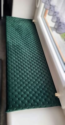 Parapetnik Cheese dla kota - luksusowe legowisko na parapet | Meylumi