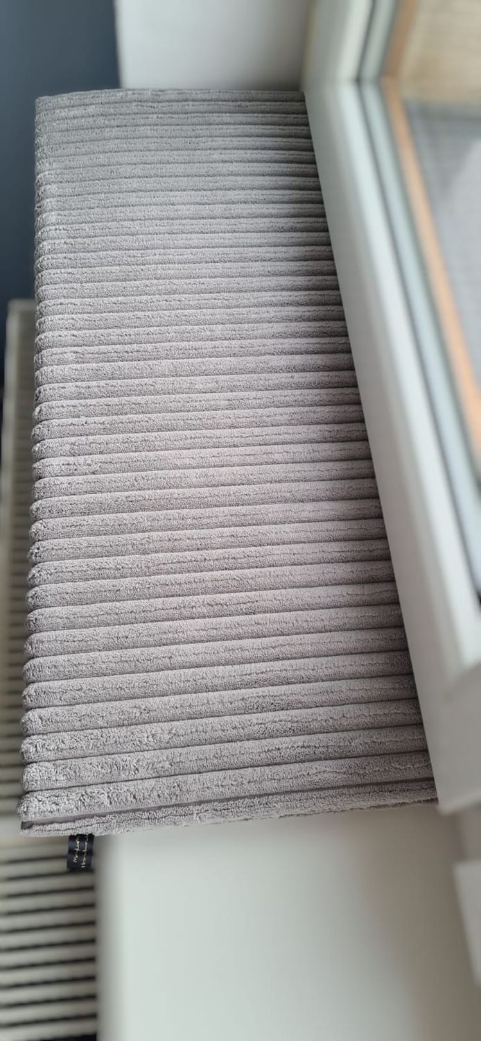 Parapetnik Softpaw - miękkie legowisko na parapet | Meylumi