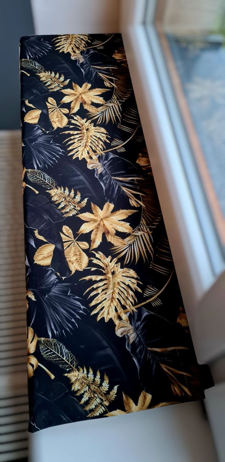 Parapetnik dla kota Catelier - designerskie legowisko na parapet I Meylumi