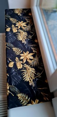 Parapetnik dla kota Catelier - designerskie legowisko na parapet I Meylumi