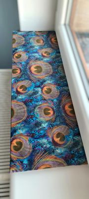 Parapetnik dla kota Catelier - designerskie legowisko na parapet | Meylumi