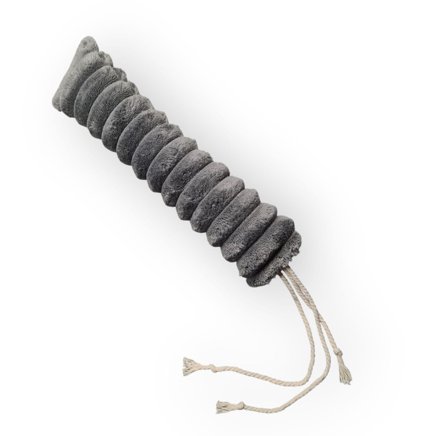 Zabawka dla kota Mini szarpiszon welurowy | Meylumi