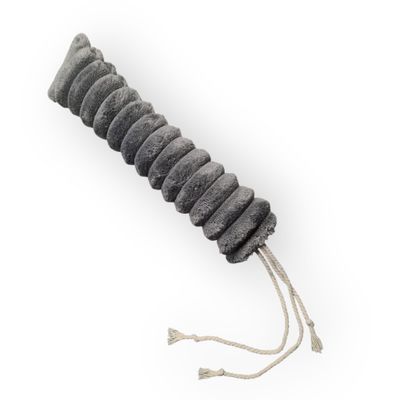 Zabawka dla kota Mini szarpiszon welurowy | Meylumi