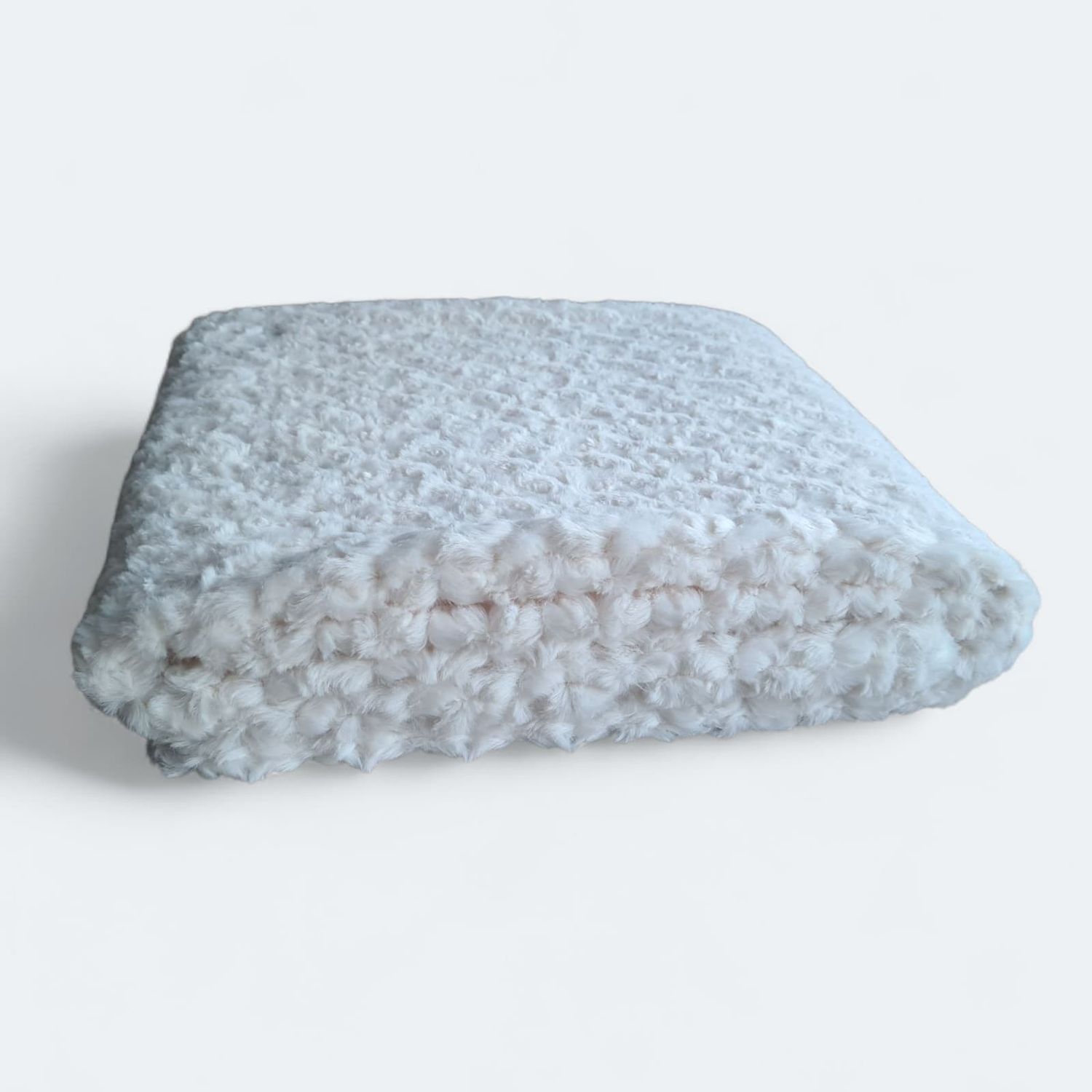 Kocyk welurowy dla kota I Meylumi