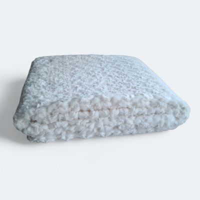 Kocyk welurowy dla kota I Meylumi