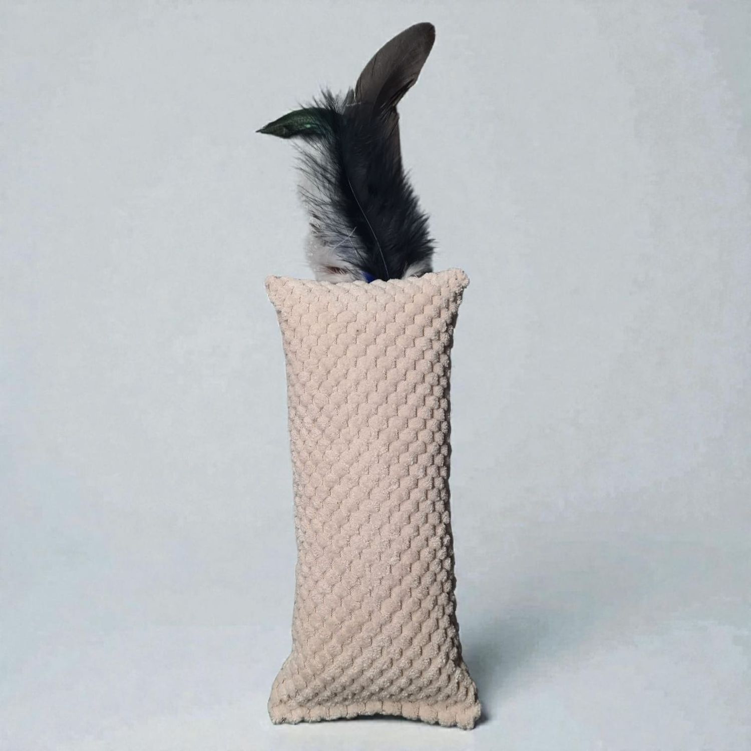 Kopacz z łuską gryki 8x20