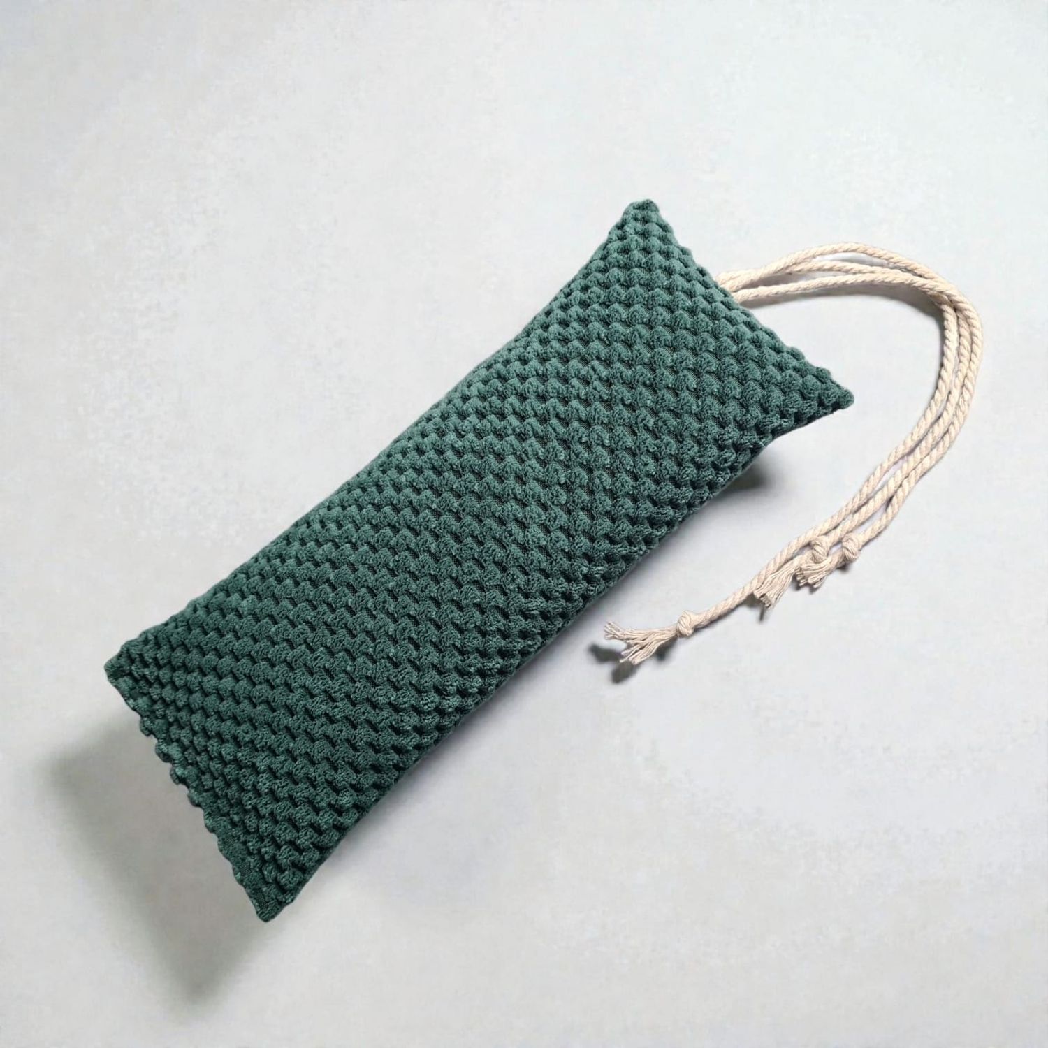 Kopacz z łuską gryki