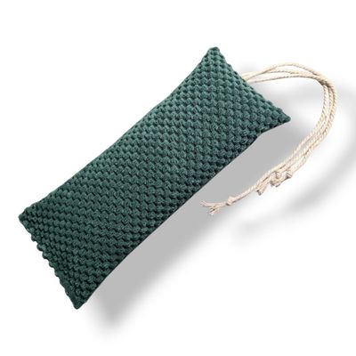 Kopacz dla kota odporny na pazurki welurowy I Meylumi