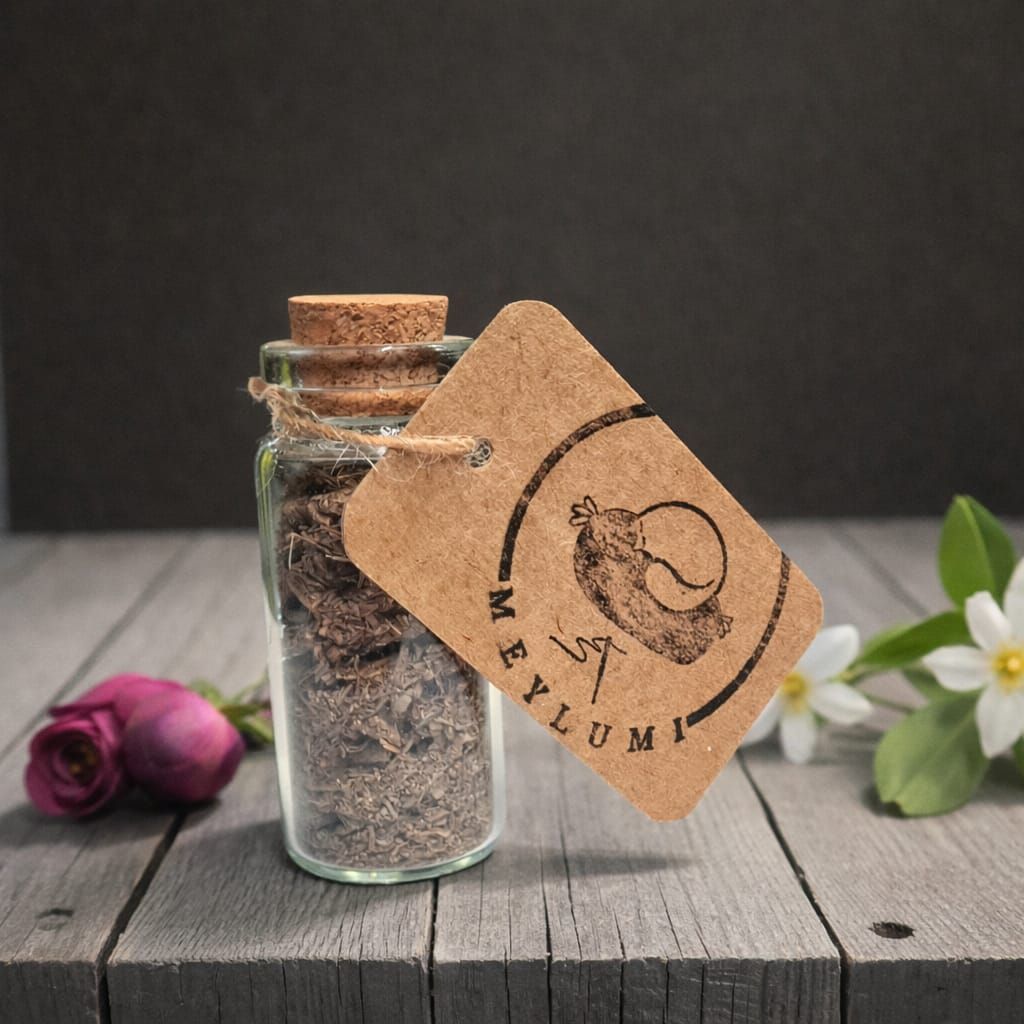 Waleriana - Valeriana Officinalis 5ml