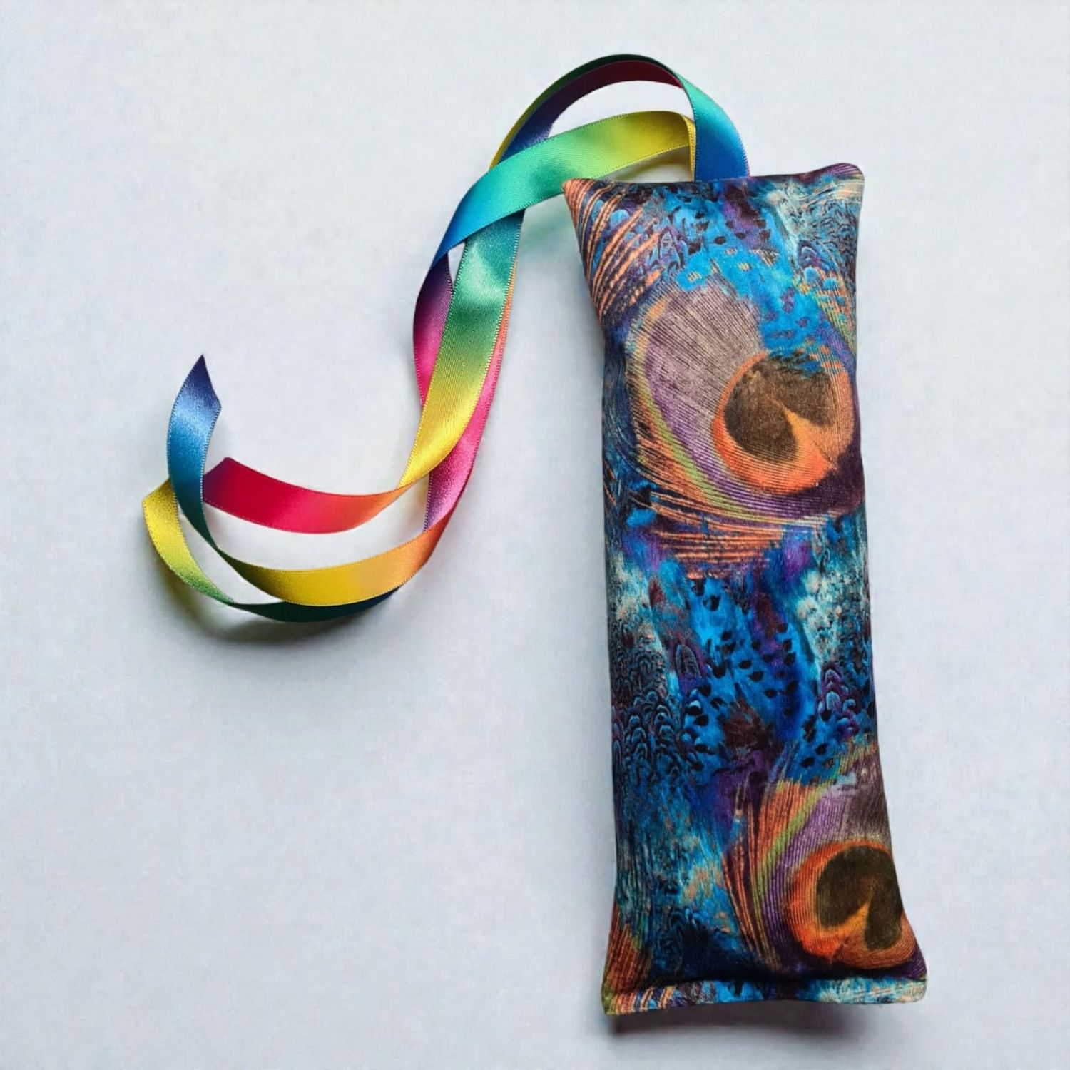 Kopacz z łuską gryki 8x24