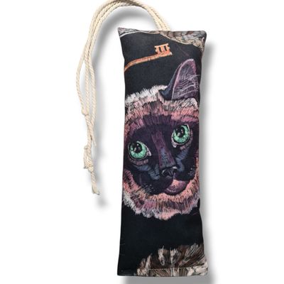 Kopacz z łuską gryki 8x24