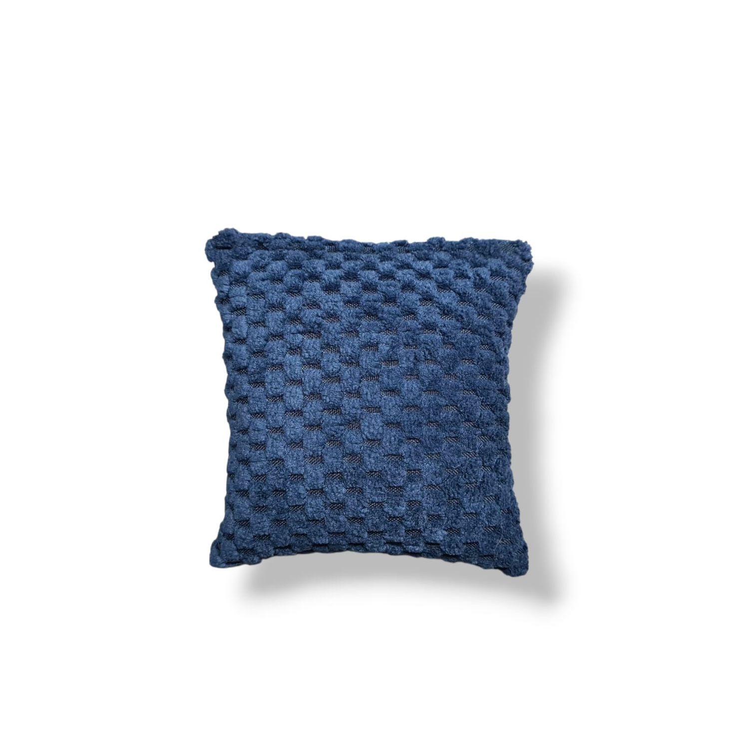 Poduszeczka dla kota z walerianą i łuską gryki - welurowa | Meylumi