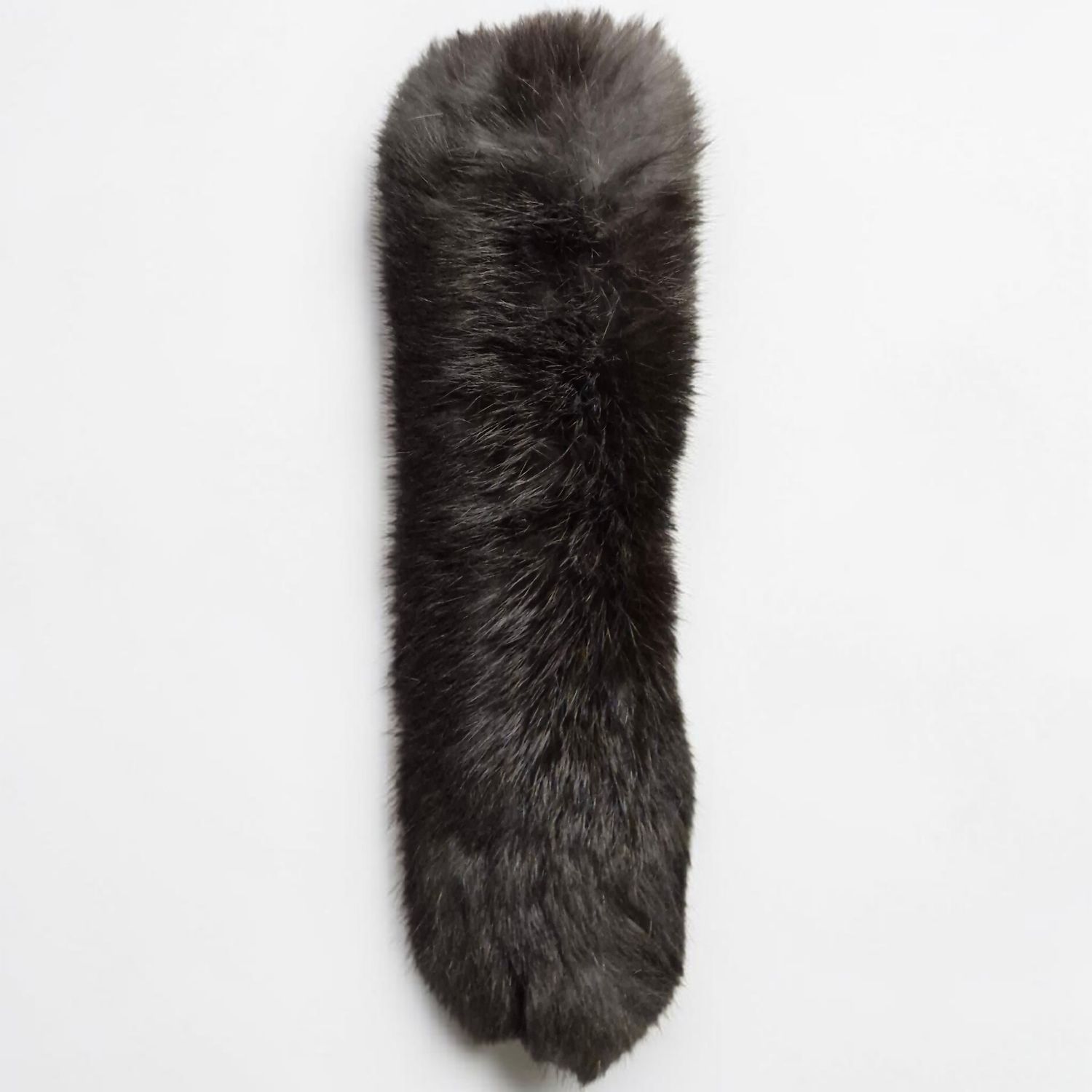 Naturalna zabawka dla kota "Króliś" - 33cm - ręcznie szyta | Meylumi