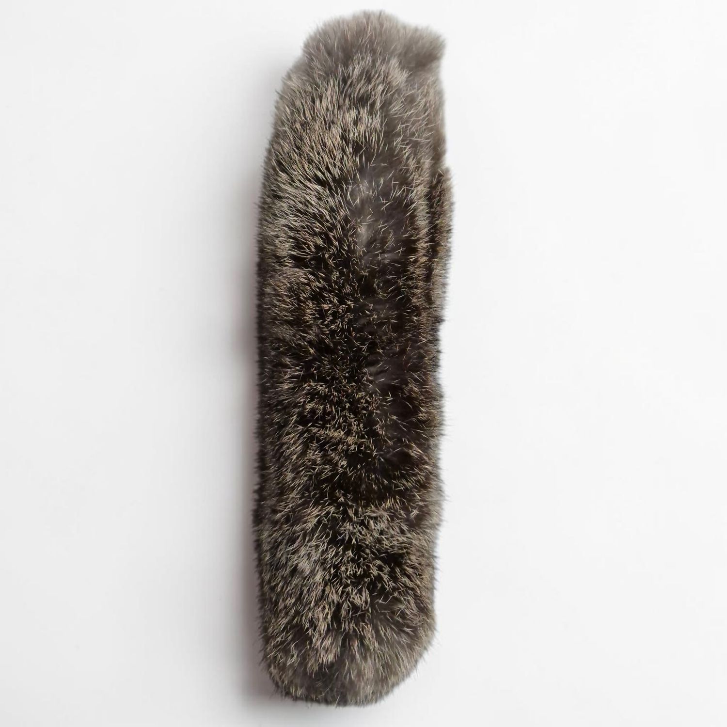 Naturalna zabawka dla kota "Króliś"- 28cm - ręcznie szyta | Meylumi
