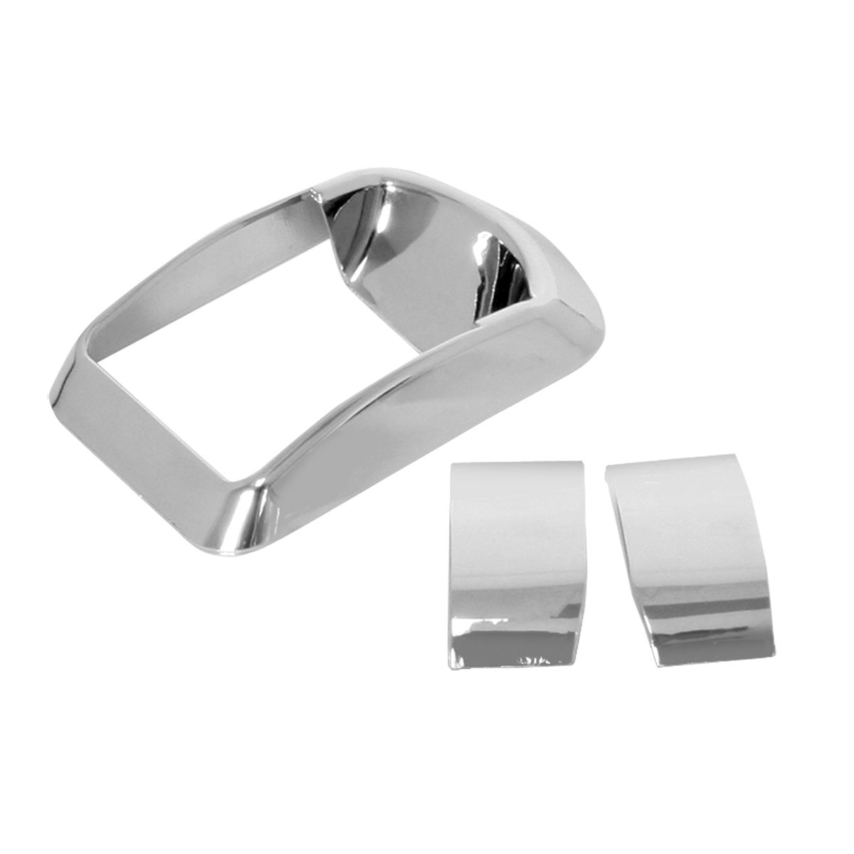 Door Window Dual Switch Cover for Kenworth W & T Part# 66946