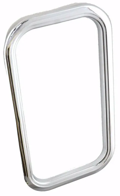Part # 41200 Interior View Window trim for 2006 + Peterbilt