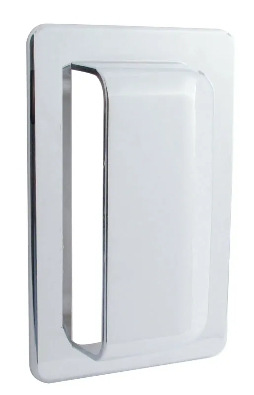 Part # 42019 Air Intake Cover for International