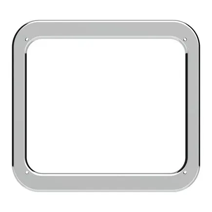 Part # 40922 Window Trim Kenworth