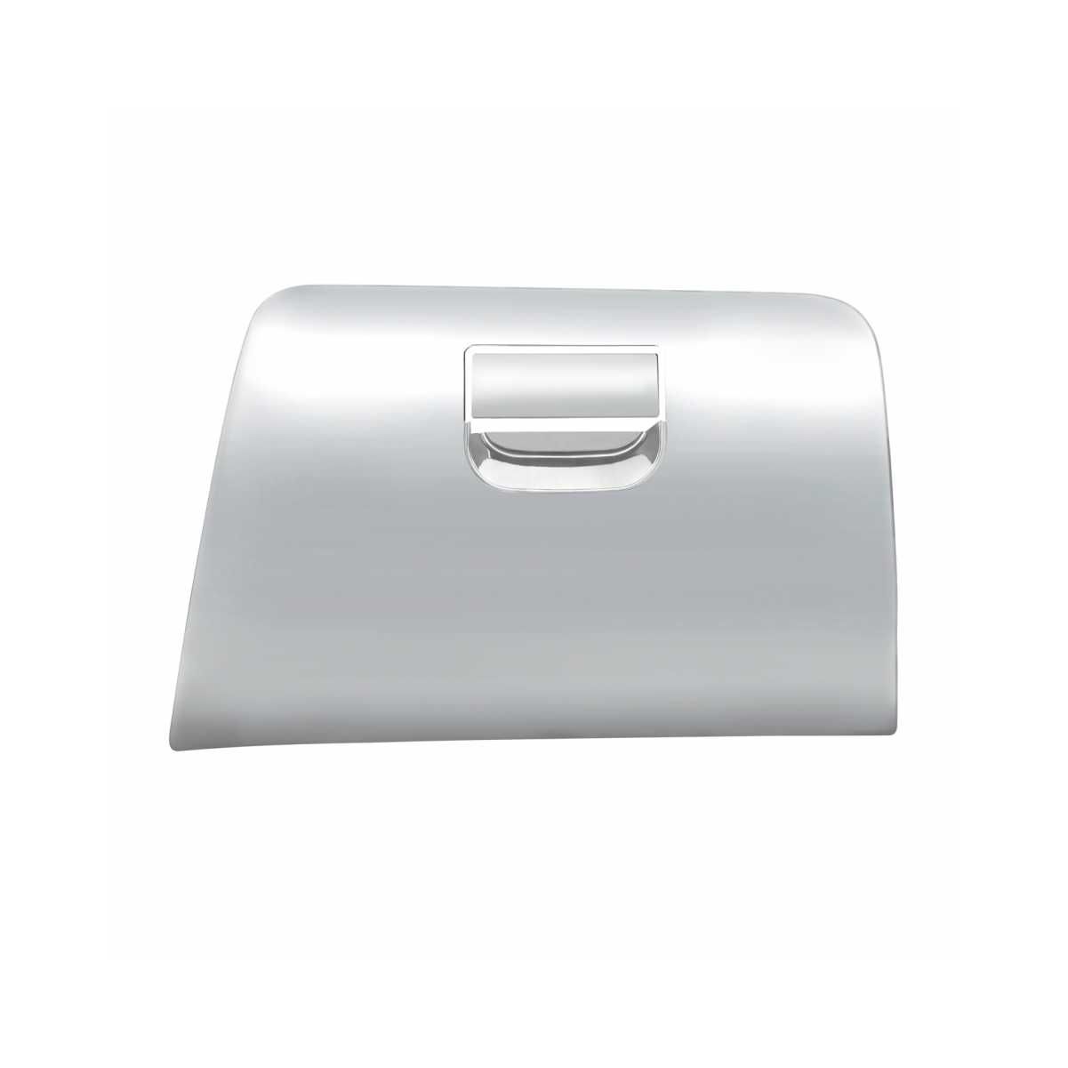 Part # 42439 Chrome glove box cover 08 - 17 FL Cascadia