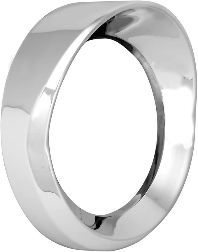 GG Part # 68925 Chrome Plastic Right gauges