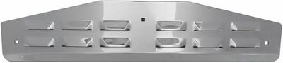 GG Part # 30036 Bottom 24" x 5" louver plate v Vents style
