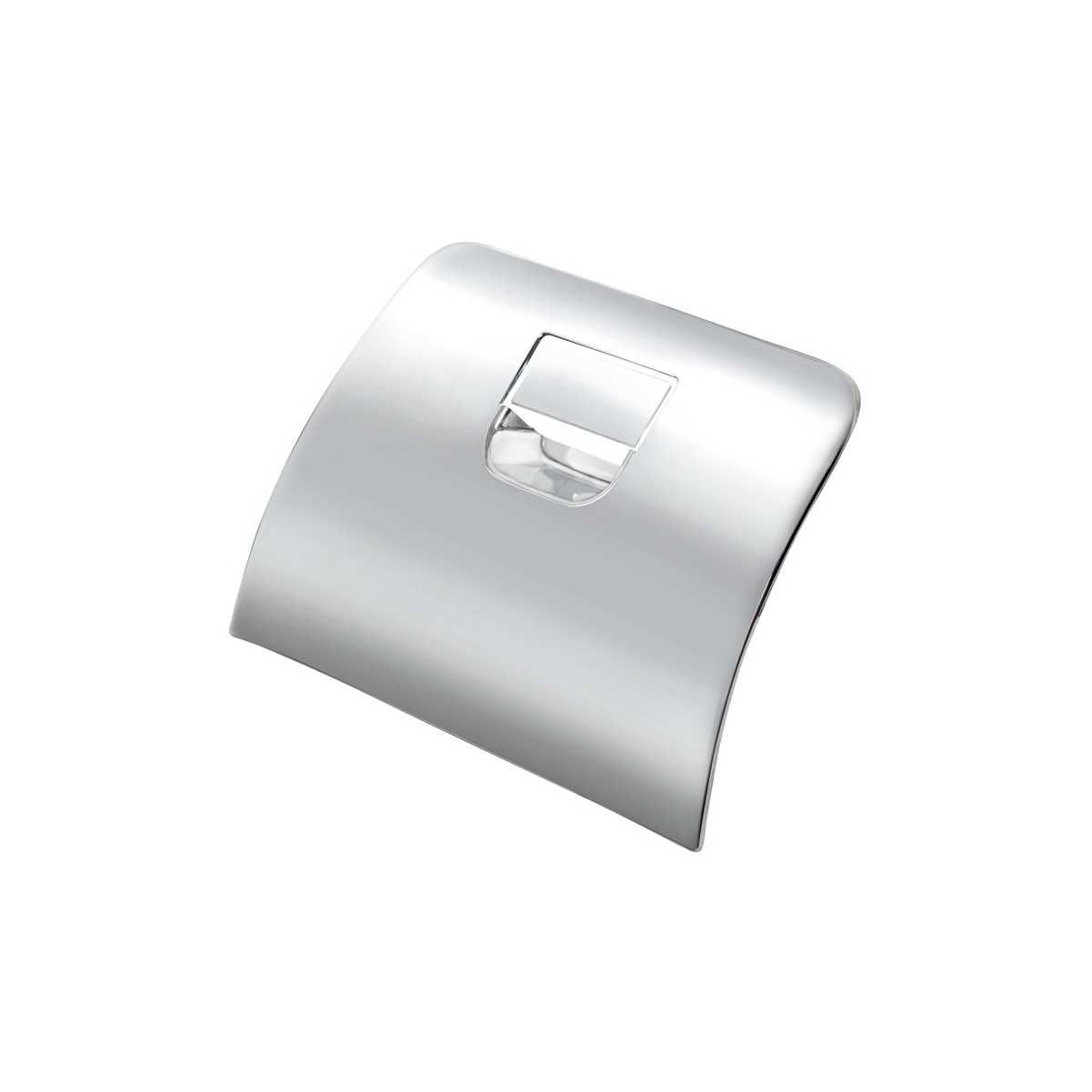Part # 42439 Chrome glove box cover 08 - 17 FL Cascadia