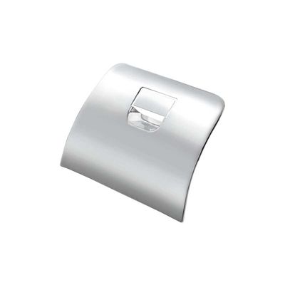 Part # 42439 Chrome glove box cover 08 - 17 FL Cascadia