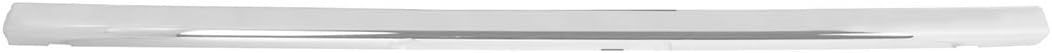 GG Part # 67956 Chrome plastic dash panel molding strip insert trim Pete 06+