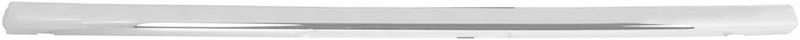 GG Part # 67956 Chrome plastic dash panel molding strip insert trim Pete 06+