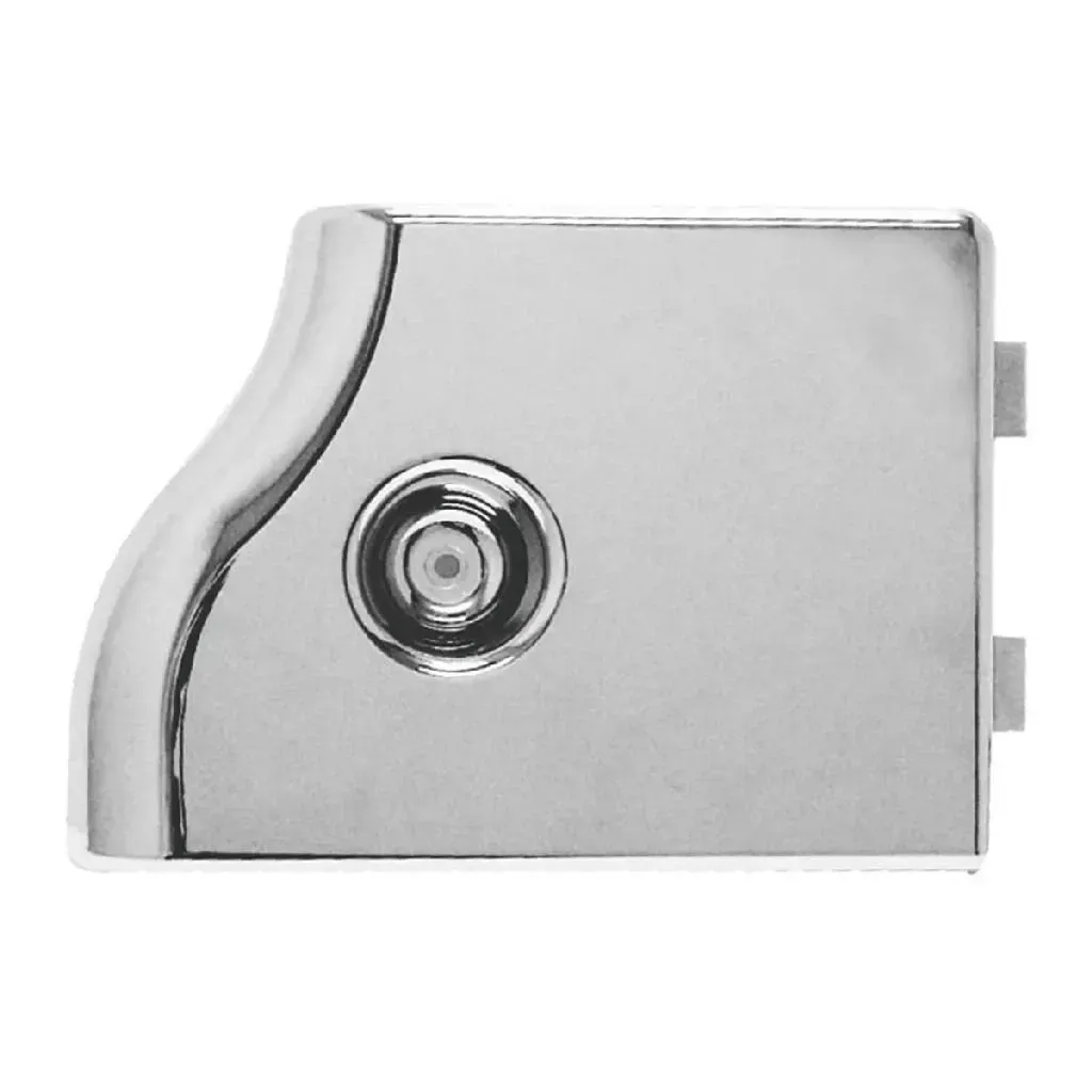 GG Part # 68341 Chrome AC/ Heater Filter dood