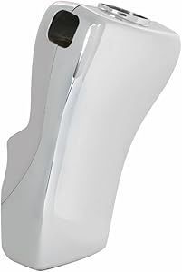 GG Part # 67875 Chrome plastic steering Column Cover