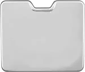 GG Part # 68667 chrome plastic trash can cover for freightliner Century/Columbia/Coronado