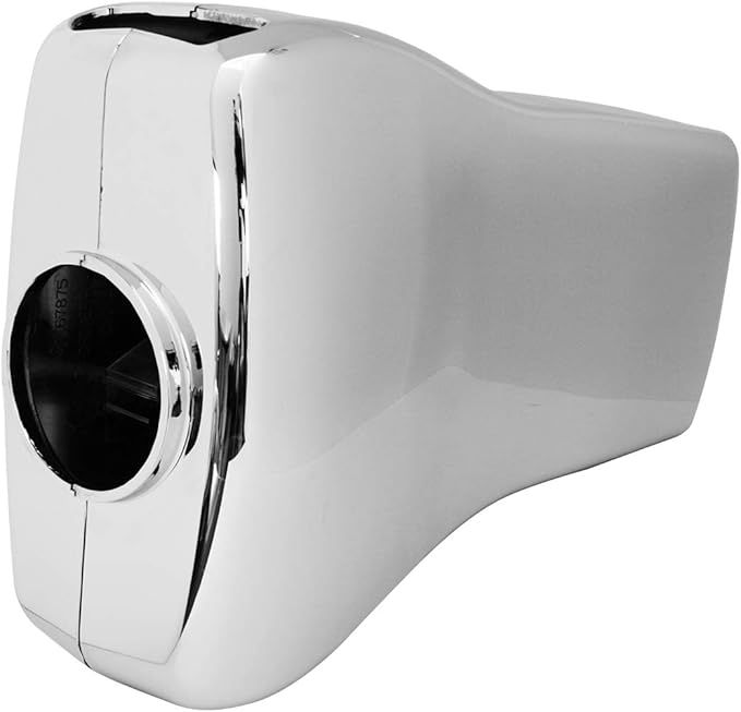 GG Part # 67875 Chrome plastic steering Column Cover