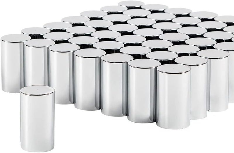 Part 10013CB CR PL 33mm X 3-1/2" Cylinder