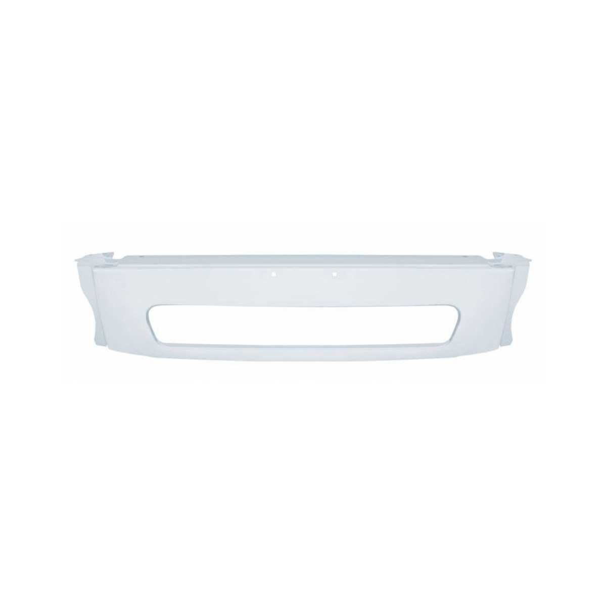 Part 21375 FL M2 (106) Bumper Center - Chrome A21-28177