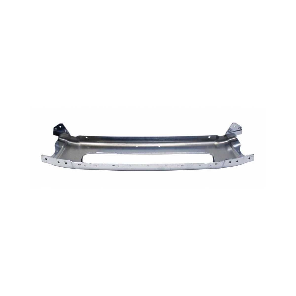 Part 21375 FL M2 (106) Bumper Center - Chrome A21-28177