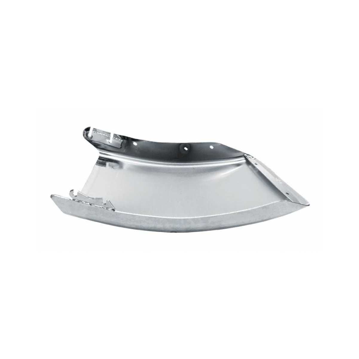 Part 21377 FL M2 (112) Bumper End