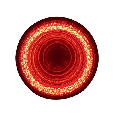 Part 36654 24 LED 4" Mirage" S/T/T