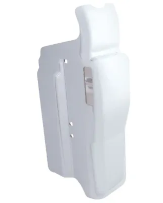 Part 40949 CR PL Mid Steering Column CVR (KW/PB)