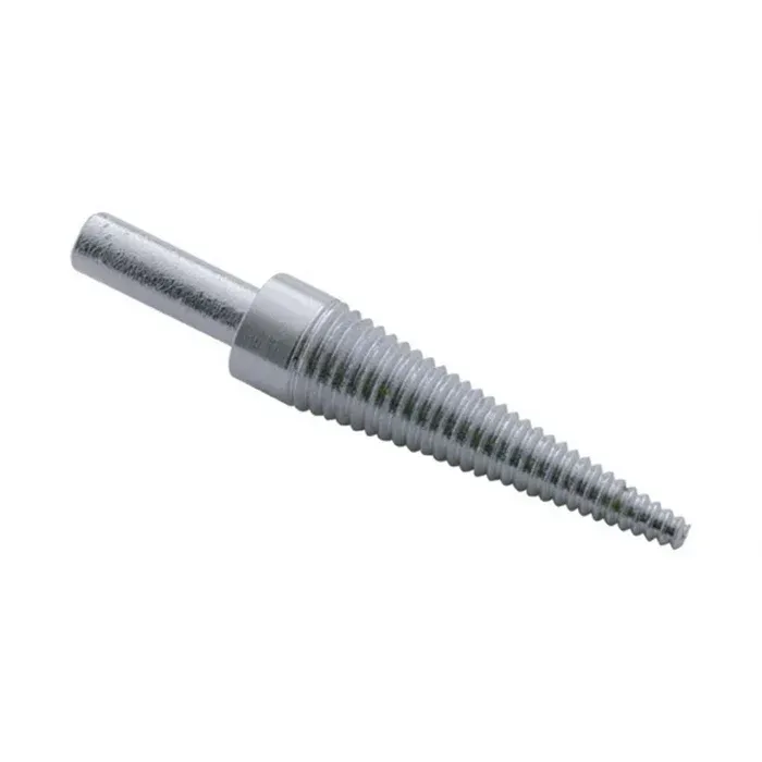 Part 92500 (Card) Mandrel BUF adpter 1/4, 3/8