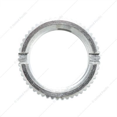 21920 18" Shifter Shaft Extension - Candy Red