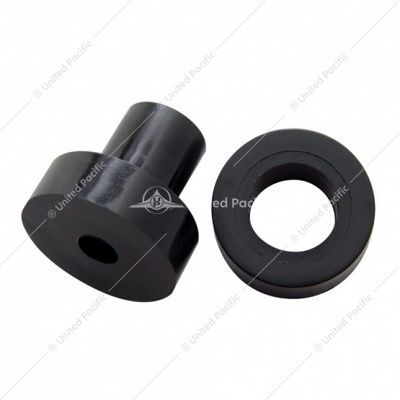 Exhaust Bushing Set For Peterbilt Exhaust Bracket (4-Pack)
