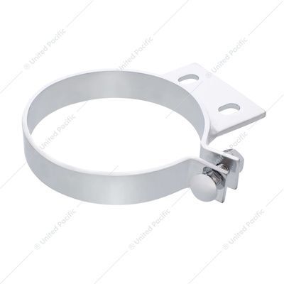 304 Stainless Steel Exhaust Clamp For Peterbilt