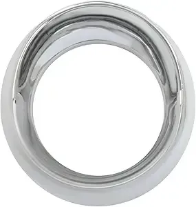 GG Part # 68925 Chrome Plastic Right gauges GG Part # 68925 Chrome Plastic Right gauges