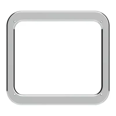 Part # 40922 Window Trim Kenworth