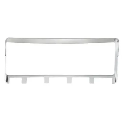 Part# 41363 Dash Trim 2006 + Kenworth Part# 41363 Dash Trim 2006 + Kenworth