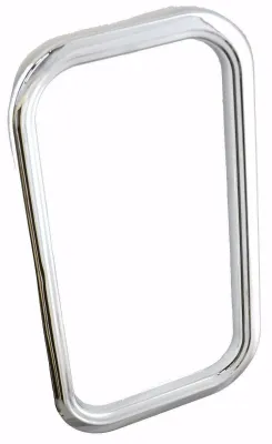 Part # 41200 Interior View Window trim for 2006 + Peterbilt Part # 41200 Interior View Window trim for 2006 + Peterbilt