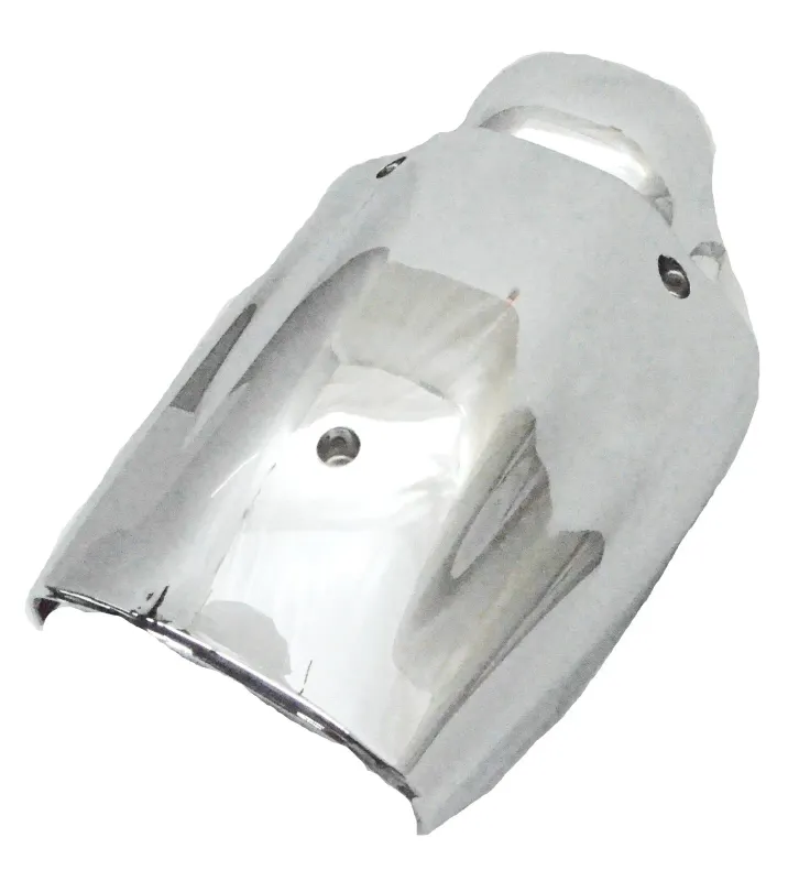 Part # 41367 Mid Steering column cover 2006+ Kenworth Part # 41367 Mid Steering column cover 2006+ Kenworth