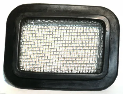 GG Part # 80167 Rock guard for Freightliner model